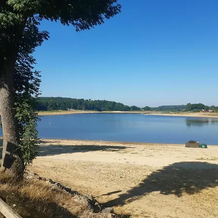 公寓 Mozane Chantraine