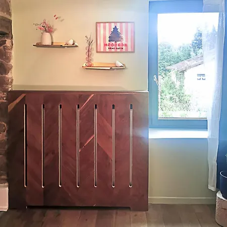 Apartment Mozane