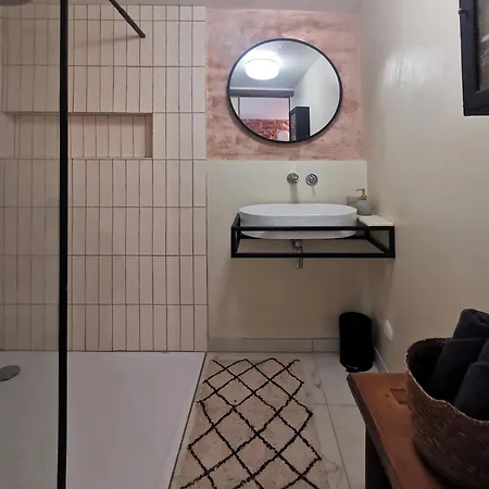 Mozane Apartment