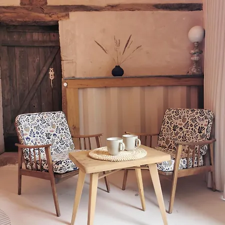 Mozane Appartement *