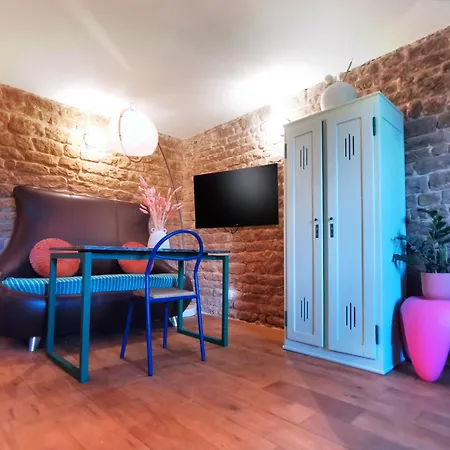 דירה Mozane Chantraine