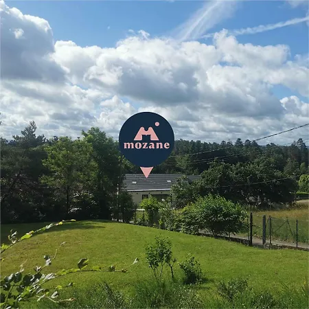 Mozane 公寓