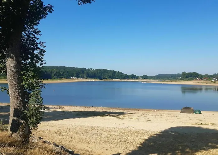 Apartmán Mozane Chantraine