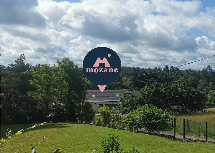 Mozane Apartmán